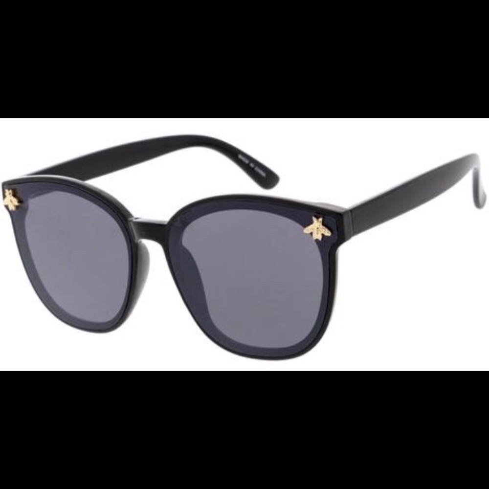 Bee sunglasses
